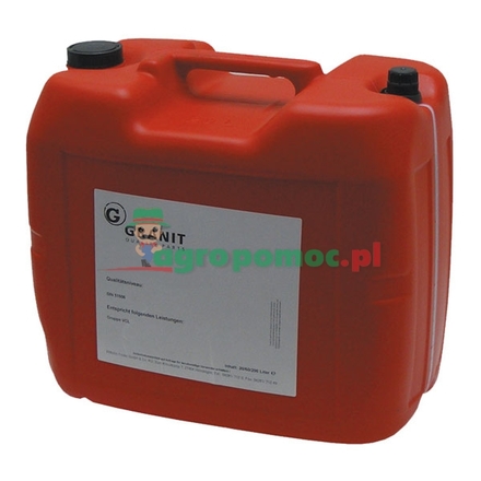  Saw chain adhesive oil, mineral-based, 20 l